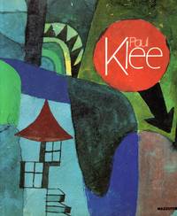 image of Paul Klee