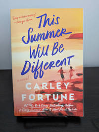 This Summer Will Be Different