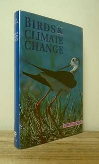 Birds & Climate Change.