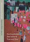 Northumberland, Tees Valley, Tyne & Wear. Oil Paintings in Public Ownership