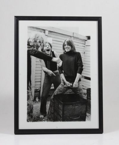 Original photograph.