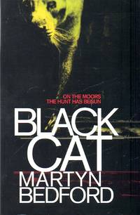 cover of Black Cat