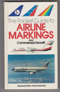 The Pocket Guide to Airline Markings and Commercial Aircraft