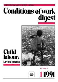 Child Labour: Law and Practice