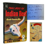 TRAIL BOSS OF INDIAN BEEF