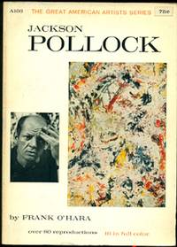 Jackson Pollock