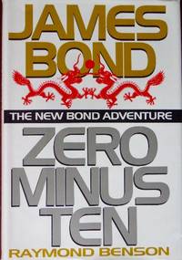 image of Zero Minus Ten