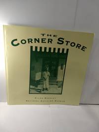 cover of The Corner Store
