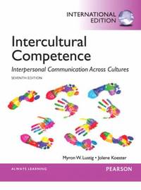 image of Intercultural Competence