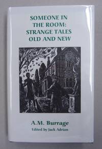 image of Someone in the Room; Srange Tales Old and New