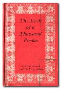image of The Book Of A Thousand Poems