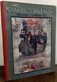 The Monarchs Of Merry England (William I To Henry III)