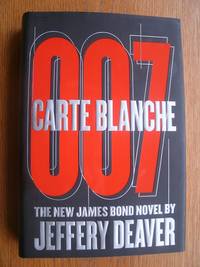 image of Carte Blanche