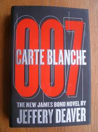 Carte Blanche