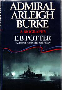 Admiral Arleigh Burke