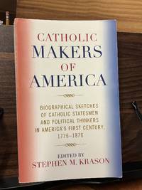 Catholic Makers of America