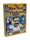 The New York Yankees: An Illustrated History