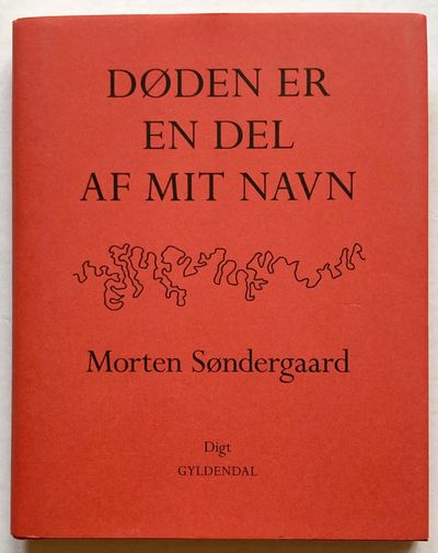 Døden er en del af mit navn.