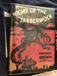 Night of the Jabberwock