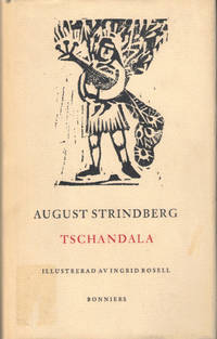 TSCHANDALA.