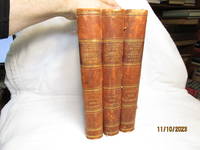 Musee Retrospectif De La Classe 100, Jeux (Et Jouets) A'Lexposition Universelle Internationale De 1900, a Paris (Three Volume Set)