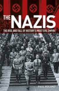 cover of The Nazis
