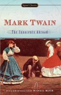 image of The Innocents Abroad (Signet Classics)