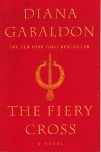 THE FIERY CROSS