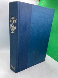 cover of A Perfect Spy