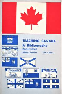 image of Teaching Canada. A Bibliography