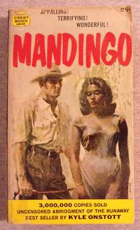 image of Mandingo