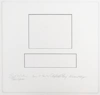 SIGNED MAT FROM ‘THE TENTH ANNUAL REPORT OF THE SECRETARIES OF STATE’ (1993) SIGNED 5x