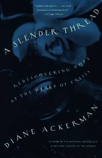 A Slender Thread: Rediscovering Hope at the Heart of Crisis