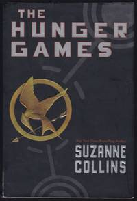 The Hunger Games by Collins, Suzanne - 2008