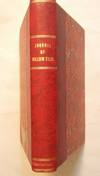 Journal of William Ellis Narrative of a Tour of Hawaii..