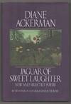 Jaguar of Sweet Laughter: New and Selected Poems