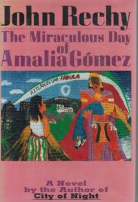 THE MIRACULOUS DAY OF AMALIA GOMEZ