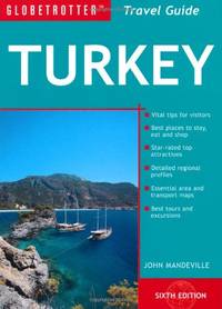 image of Turkey (Globetrotter Travel Pack)