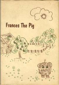 image of Frances The Pig