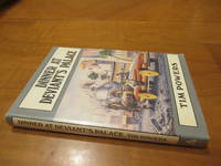 Dinner At Deviant's Palace (Signed First Hard Cover Edition)