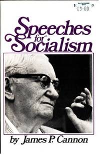 Speeches for Socialism.
