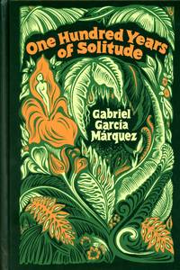 One Hundred Years of Solitude by GARCIA MARQUEZ, Gabriel - 2011