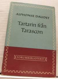 Tartarin från Tarascon.
