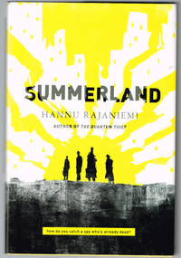 image of Summerland