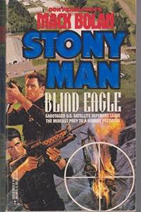 Blind Eagle (Stony Man S.)