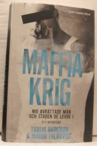Maffiakrig.
