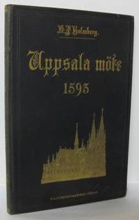 Den liturgiska stridens och Uppsala mötes…