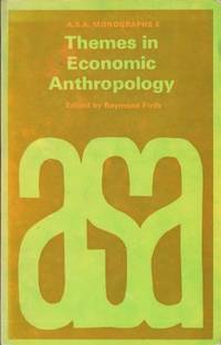 Themes in Economic Anthropology.