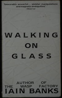 Walking On Glass