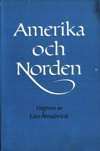 Amerika och Norden.